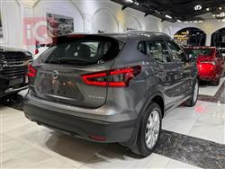 نيسان قاشقاي